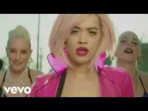 Video: Rita Ora - I Will Never Let You Down